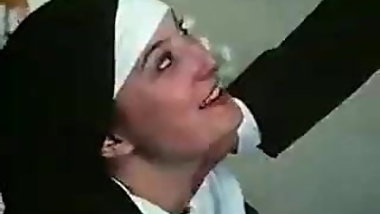 nun ffm 3some by loyalsock