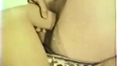 Vintage - 1960s - Teenage Experimentation