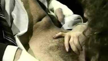 Lucky Blower with Jason