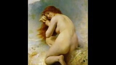 Erotic Art & Music