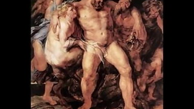 Erotic Art & Music
