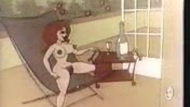 vintage toon
