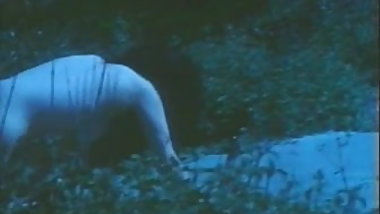 Cristina Garavaglia nude from L'amante scomoda