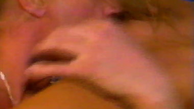 Marc fucking delicious brunette