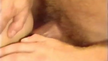 Shanna McCullough & Gail Sterling - Threesome