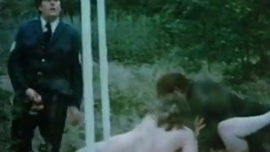 Miracle In The Woods