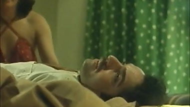 Vintage Ron Handjob and Fuck