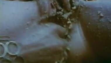 Sand Cake Orgy