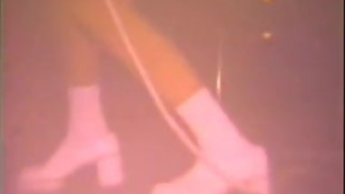 Annie Sprinkle Rides Again 2