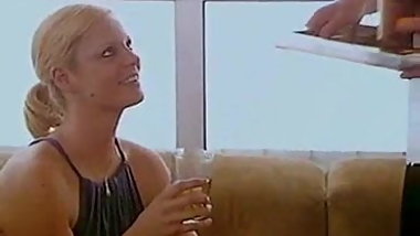 The right way to please the Madam.