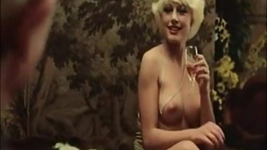 vintage french cuckold & orgie 1