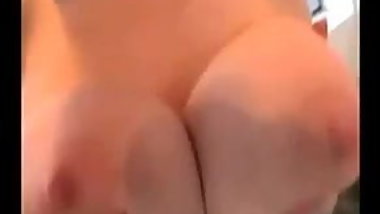 Vintage Totally Terry Tit Suck