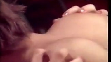 Sexy schoolgirl-German classic