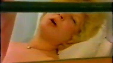 SH Retro Three Hairy Ladies Taking Huge Cock