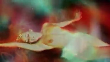 FOR YOUR LOVE - psychedelic vintage music video go-go