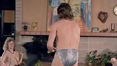 Dancing Gigolos Surprise Party