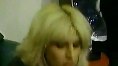 Real Dirty Cop