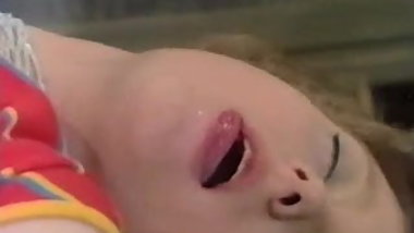 Wanking Break Incident