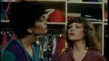 SEX IN THE BOUTIQUE