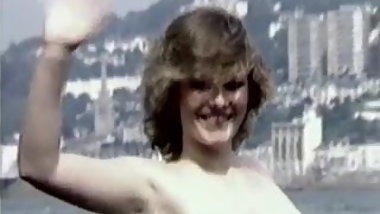 British Street Strippers