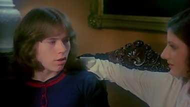 The Age Of Long-Haired Innocence