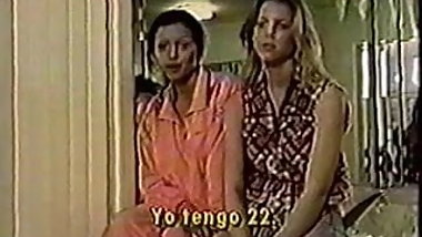 LESBIAN VINTAGE