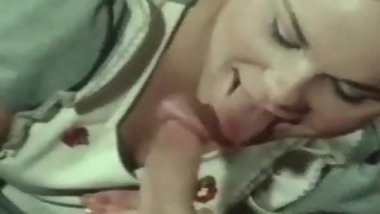 Vintage Pornstars Are the Most Fun