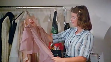 Undressing Of The Dresser
