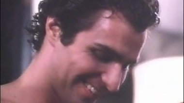 Young, Wild & Wonderful (Group sex scene)