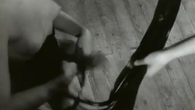 Cruel Dancing