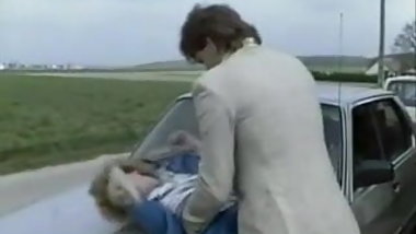 Lilian Kerstin, Michelle Davy, Gerard Luig in classic sex