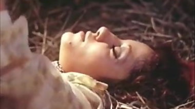 Pauline LaMonde, Dominique Santos, Sharon Mitchell in