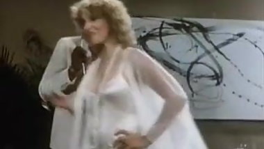 Veronica Hart, John Alderman, Samantha Fox in vintage xxx