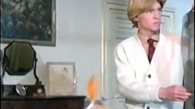 Peccato di Lola, Il (1985)