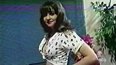 vanessa debut