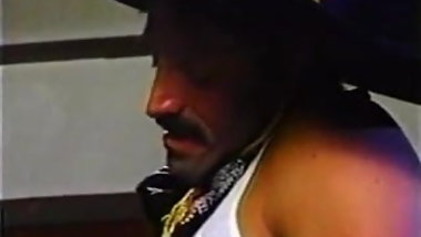 Amazing classic sex star in vintage sex video
