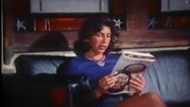 Amber Hunt, Maryanne Fisher, Mitzi Fraser in classic xxx