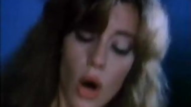 Amber Lynn, Nina Hartley, Buck Adams in classic fuck site