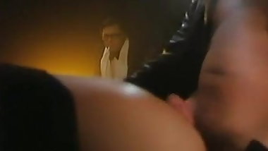 NOT my mother is my Pimp - A wife in exchange for gas