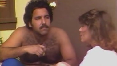 Christy Canyon Vs  Ron Jeremy