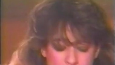 Christy Canyon Vs Ron Jeremy 2