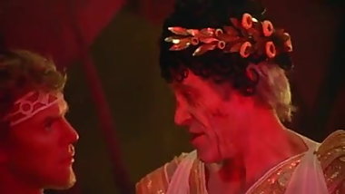 Caligula the movie 1979