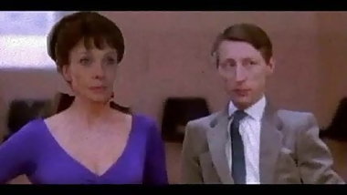 L'ecole De Danse De Slience 1981 (Eng subs)