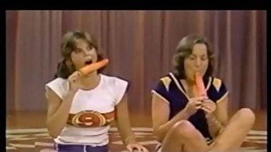 Fun with Popsicles