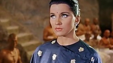 1958 GERMAN SEX BOMB -B$R