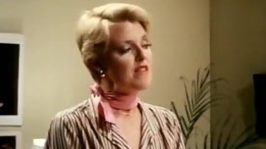 Aunt Pegs John Holmes, Richard Kennedy, Sharon York in