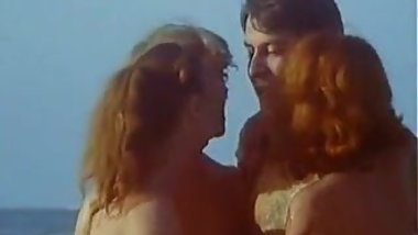 Brigitte Lahaie, Liliane Lemieuvre, Lucie Doll in classic