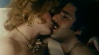 Busty RedHead Lisa Takes Ron