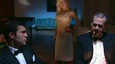 Classy Italian Gem