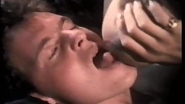 AT german retro 80's classic anal nodol1